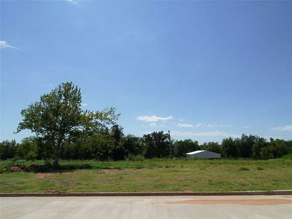 0.35 Acres of Residential Land for Sale in Edmond, Oklahoma