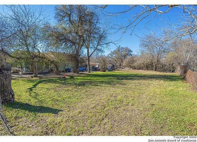 0.172 Acres of Residential Land for Sale in New Braunfels, Texas