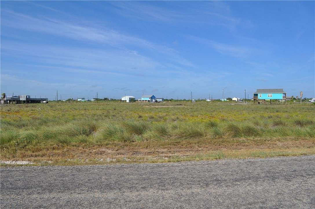 0.11 Acres of Land for Sale in Rockport, Texas