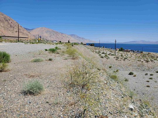 0.72 Acres of Commercial Land for Sale in Walker Lake, Nevada