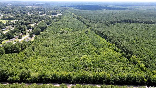 39.6 Acres of Land for Sale in Florence, South Carolina
