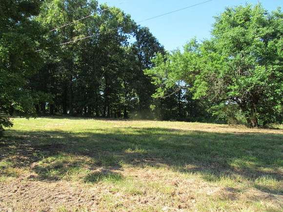 98.33 Acres of Land with Home for Sale in Hartville, Missouri
