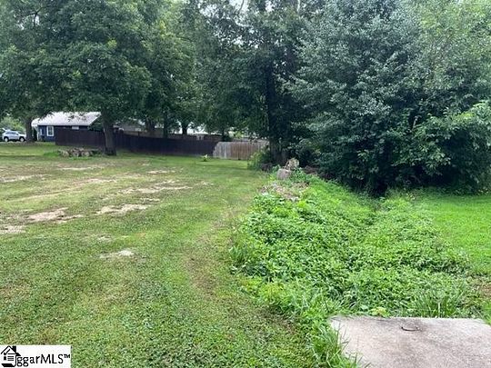 0.23 Acres of Residential Land for Sale in Pelzer, South Carolina