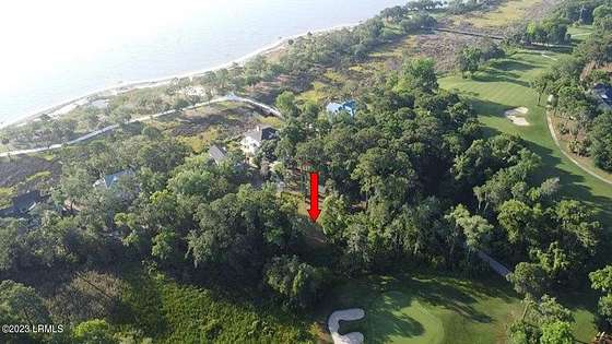 0.77 Acres of Residential Land for Sale in Daufuskie Island, South Carolina