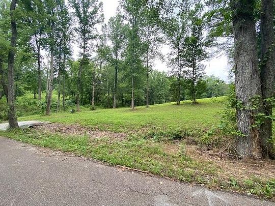 1.6 Acres of Residential Land for Sale in Camden, Tennessee