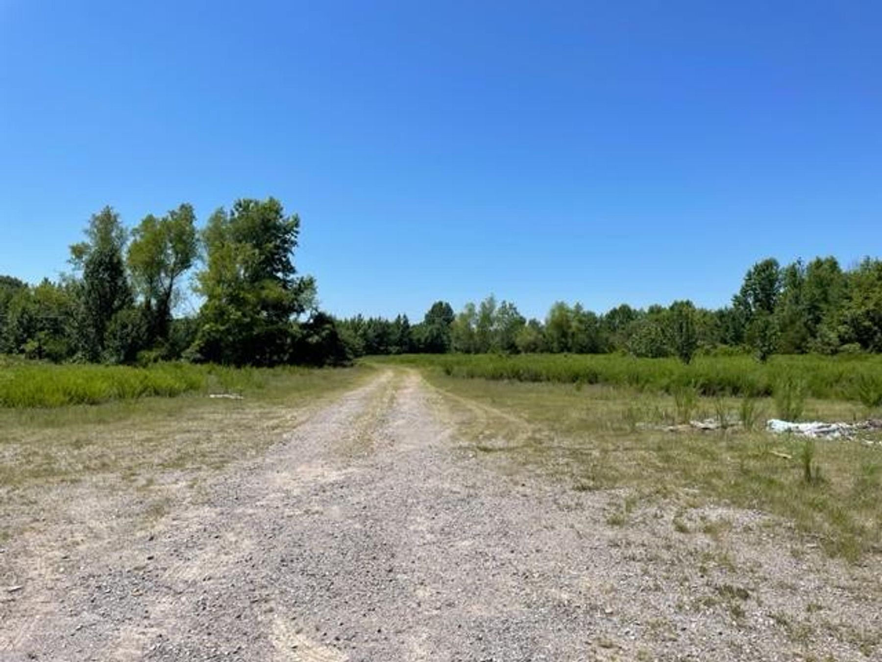 5 Acres of Recreational Land for Sale in Clarksville, Arkansas