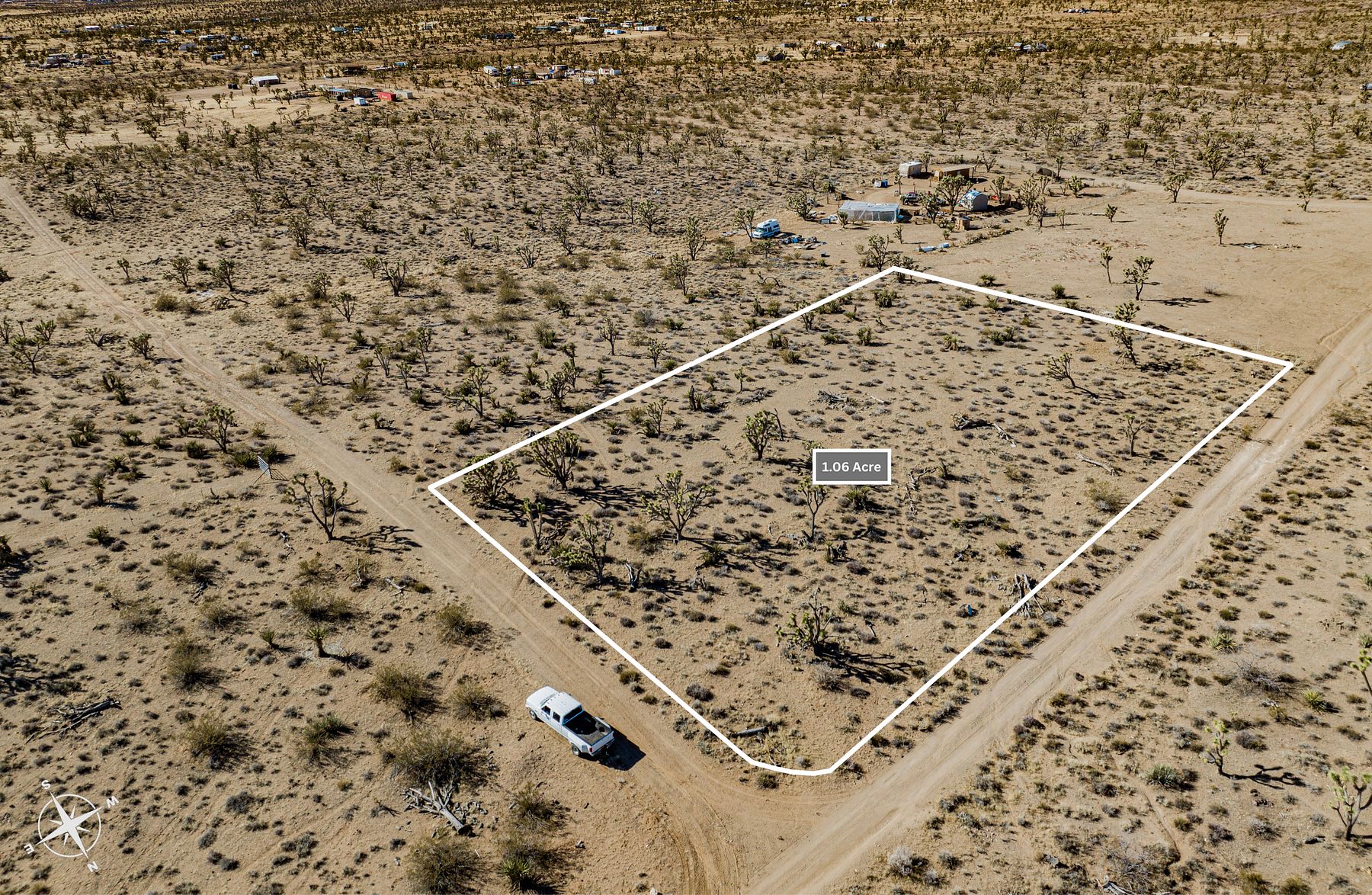 1 Acre of Residential Land for Sale in Dolan Springs, Arizona LandSearch