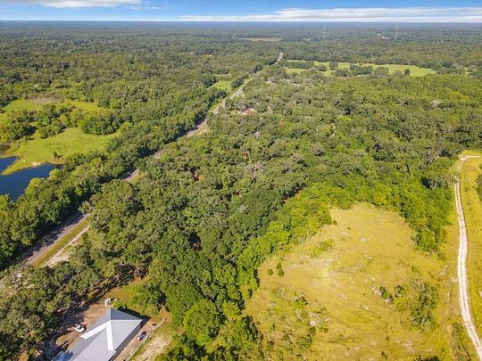 11.6 Acres of Land for Sale in Bushnell, Florida