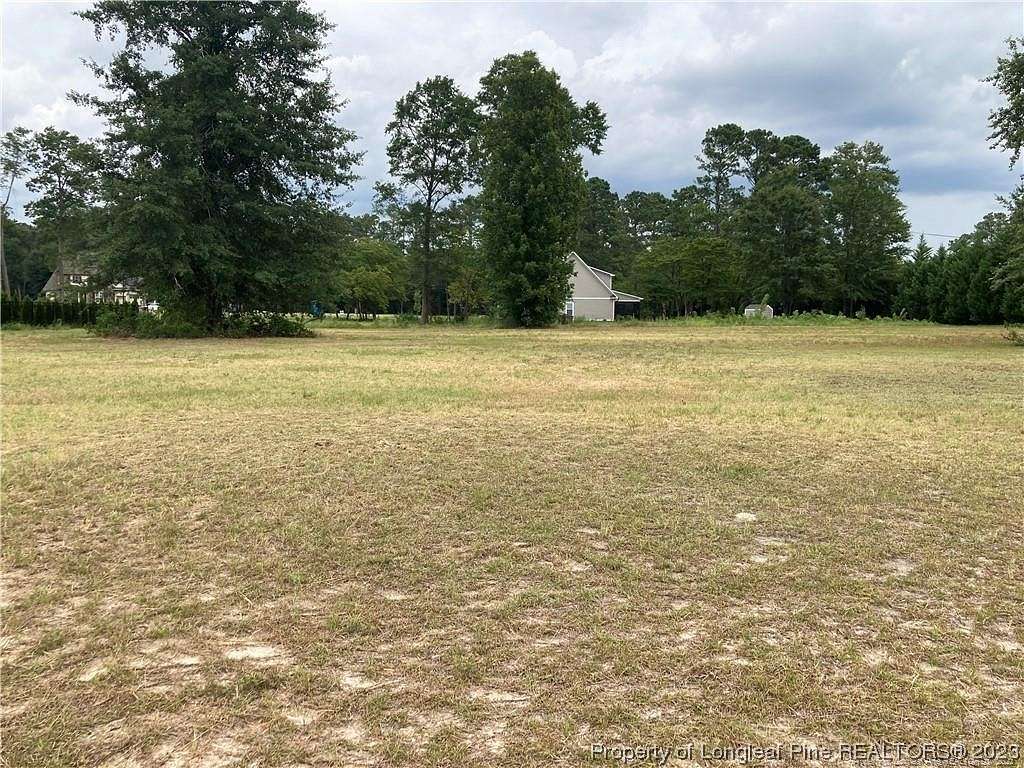 0.81 Acres of Residential Land for Sale in Fayetteville, North Carolina