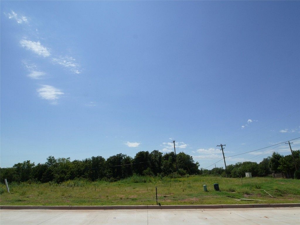 0.19 Acres of Residential Land for Sale in Edmond, Oklahoma