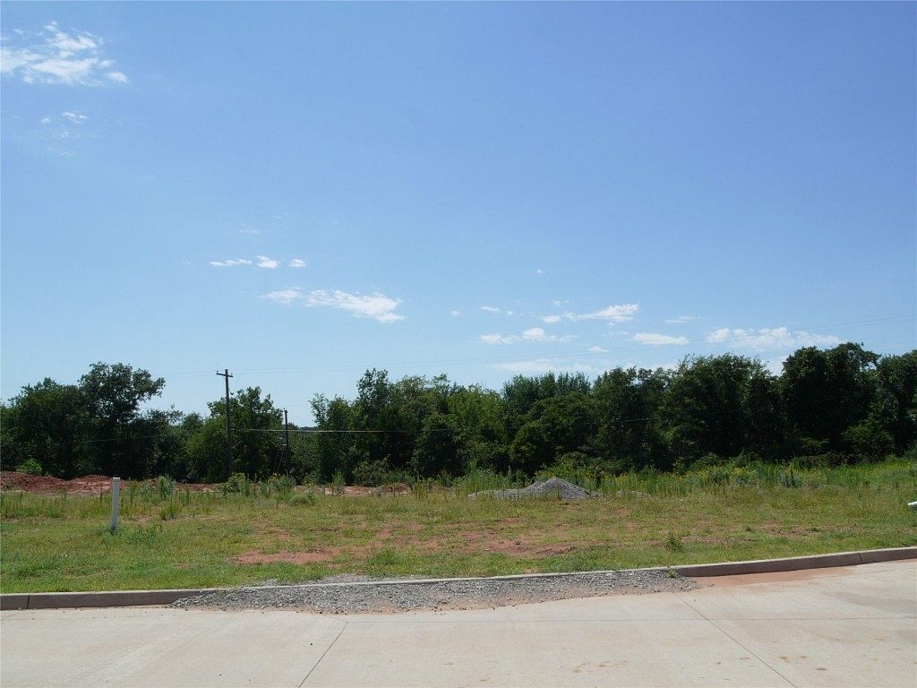 0.21 Acres of Land for Sale in Edmond, Oklahoma