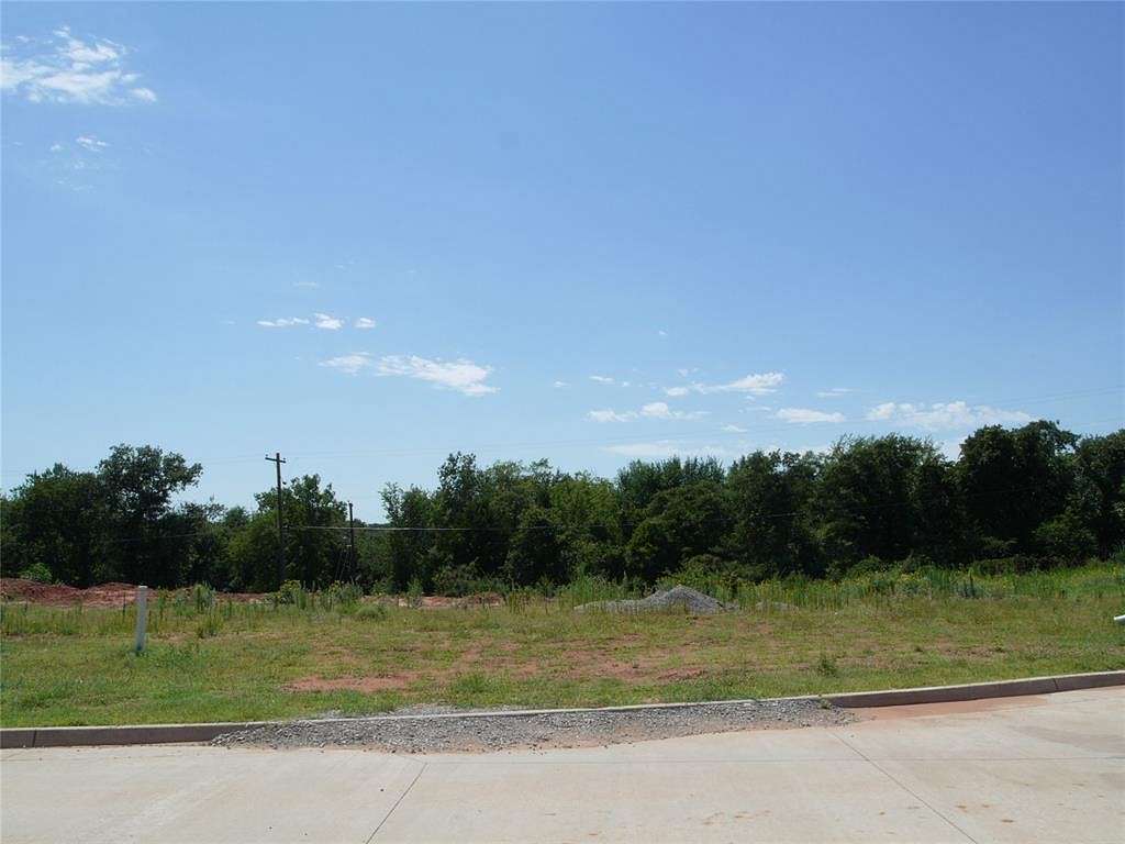 0.21 Acres of Residential Land for Sale in Edmond, Oklahoma