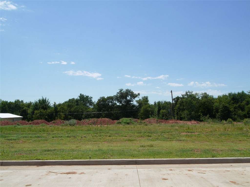 0.35 Acres of Land for Sale in Edmond, Oklahoma