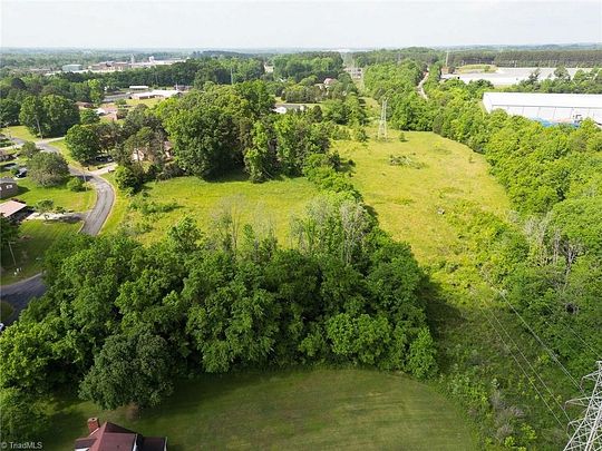 6.6 Acres of Residential Land for Sale in Lexington, North Carolina