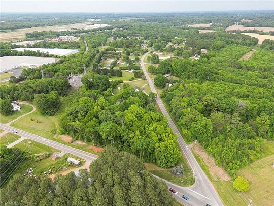 2.4 Acres of Commercial Land for Sale in Lexington, North Carolina