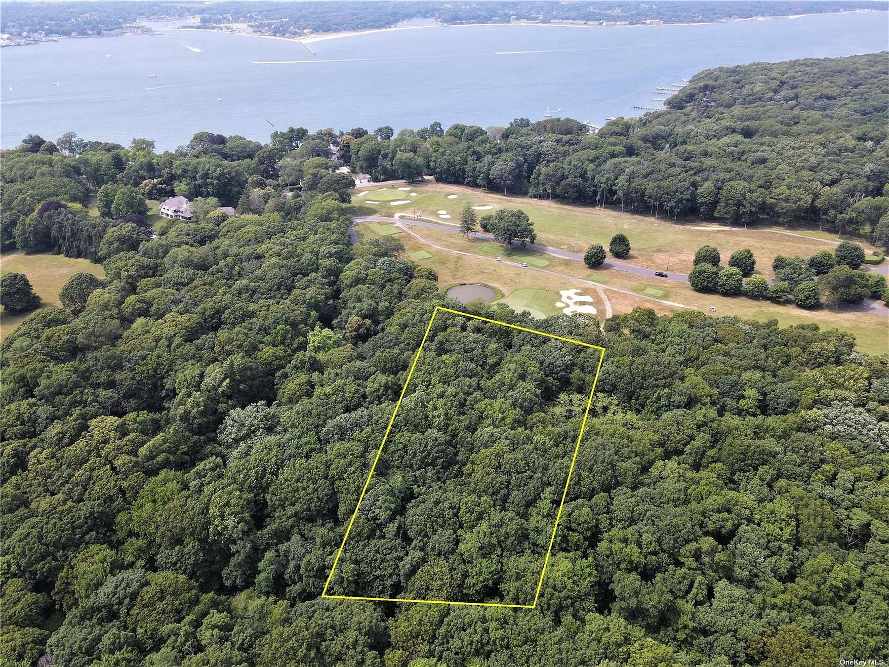 3.1 Acres of Residential Land for Sale in Shelter Island, New York