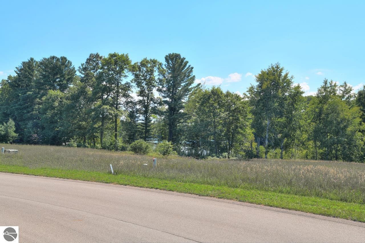 0.6 Acres of Residential Land for Sale in Traverse City, Michigan