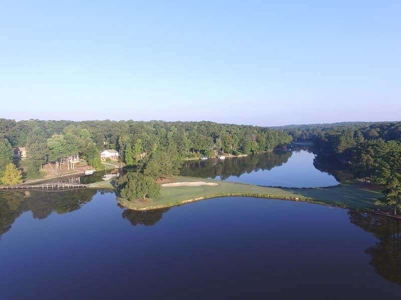 0.42 Acres of Residential Land for Sale in Sanford, North Carolina