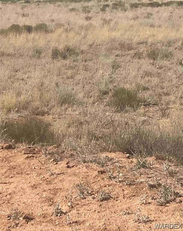 8.24 Acres of Land for Sale in Kingman, Arizona