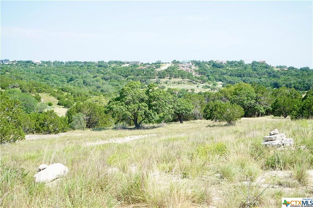 4.2 Acres of Residential Land for Sale in Spring Branch, Texas