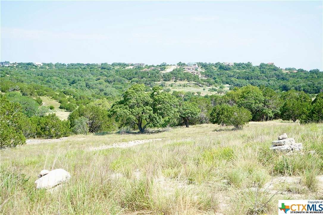 4.19 Acres of Residential Land for Sale in Spring Branch, Texas
