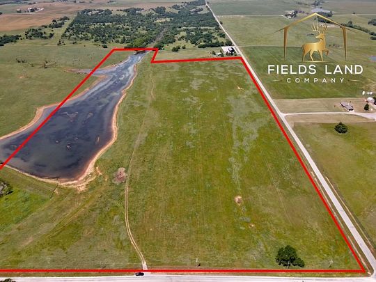 69.3 Acres of Agricultural Land for Sale in Sterling, Oklahoma