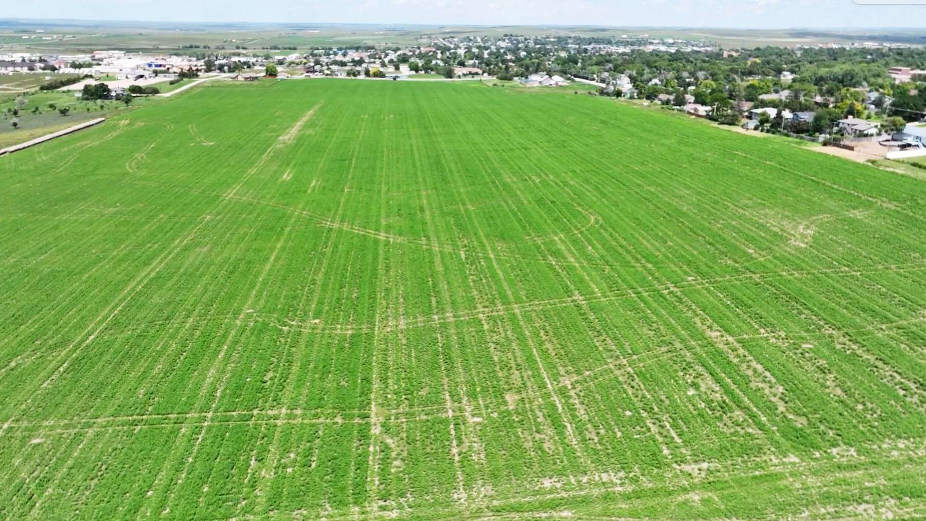59.6 Acres of Agricultural Land for Sale in Chadron, Nebraska