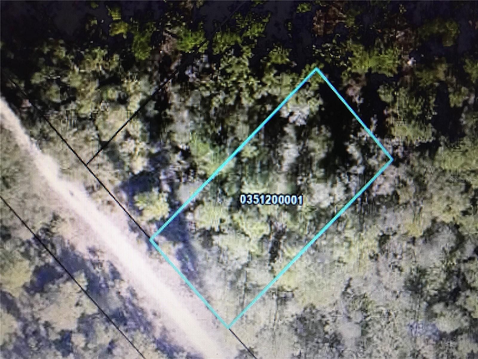 0.11 Acres of Residential Land for Sale in Elkton, Florida