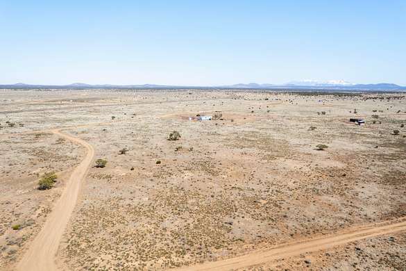 1.3 Acres of Residential Land for Sale in Williams, Arizona