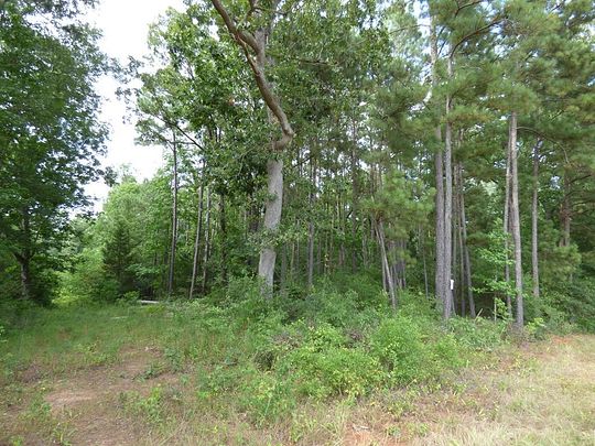 12.4 Acres of Land for Sale in Nacogdoches, Texas