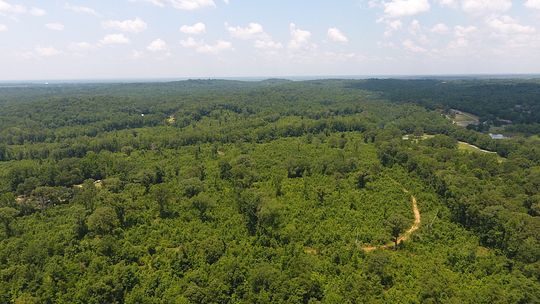 126 Acres of Recreational Land for Sale in Prattville, Alabama