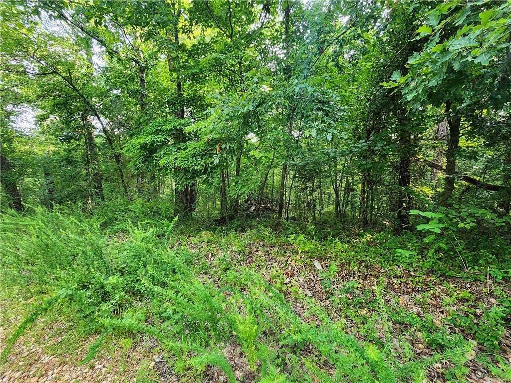 0.66 Acres of Residential Land for Sale in Bella Vista, Arkansas