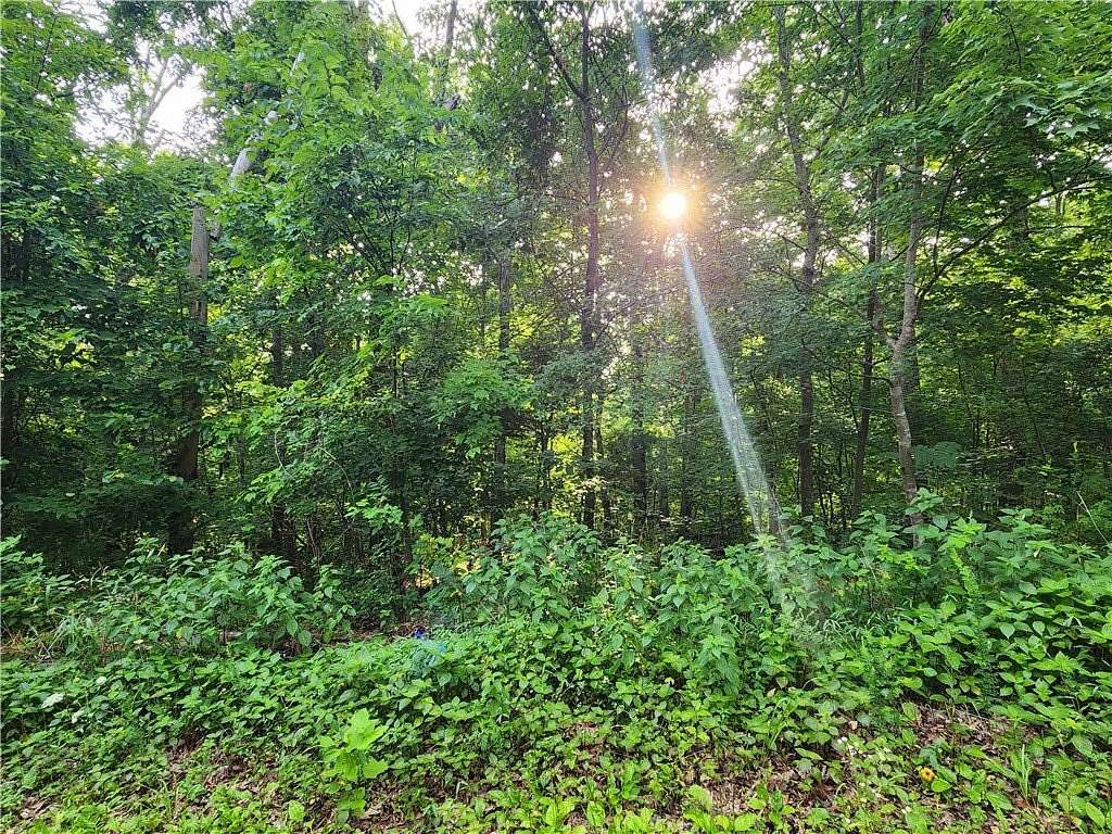 0.38 Acres of Residential Land for Sale in Bella Vista, Arkansas