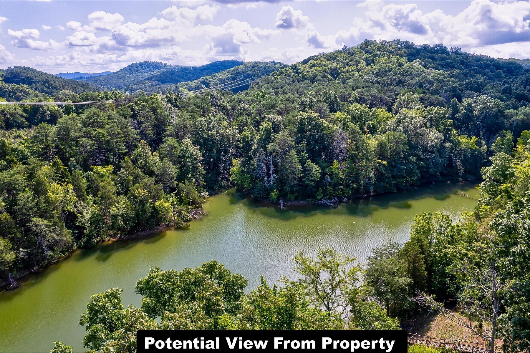 0.59 Acres of Residential Land for Sale in Russellville, Tennessee