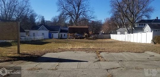0.3 Acres of Residential Land for Sale in Clarinda, Iowa