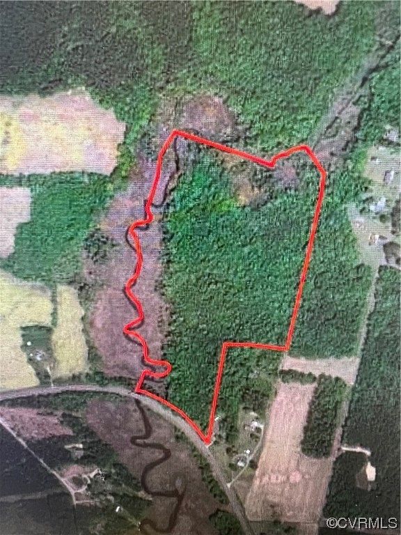 37 Acres of Land for Sale in North, Virginia