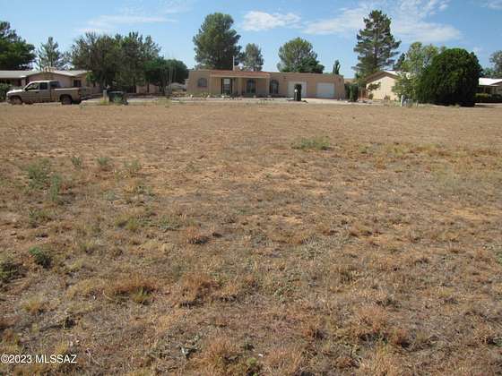 0.19 Acres of Residential Land for Sale in Pearce, Arizona