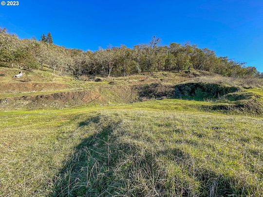 0.5 Acres of Residential Land for Sale in Winchester, Oregon