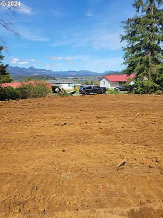 0.39 Acres of Residential Land for Sale in Wheeler, Oregon