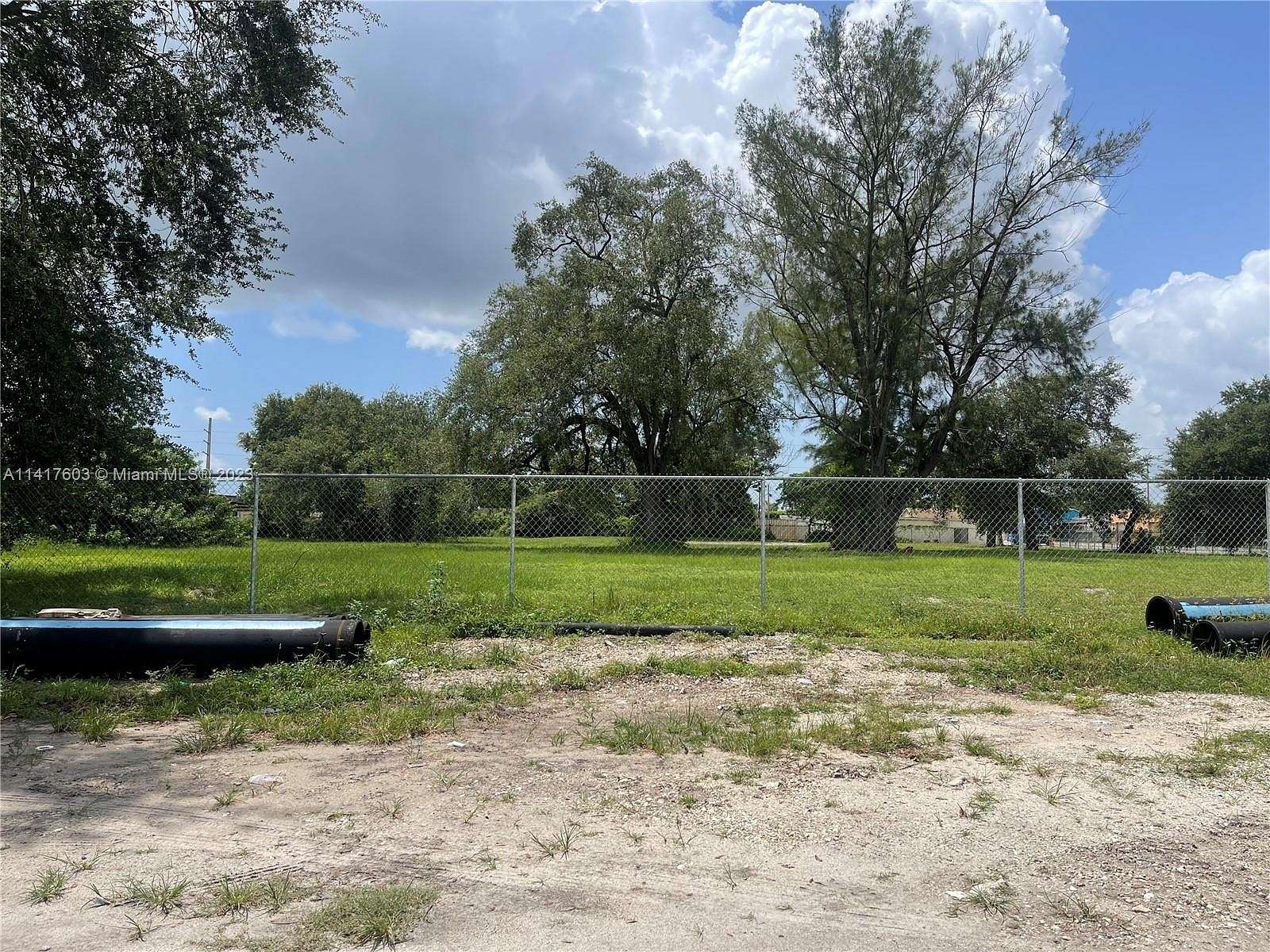 1.6 Acres of Residential Land for Sale in Miami, Florida