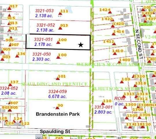 2.2 Acres of Land for Sale in Watertown, Wisconsin