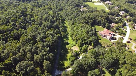 6.7 Acres of Residential Land for Sale in Murrysville, Pennsylvania