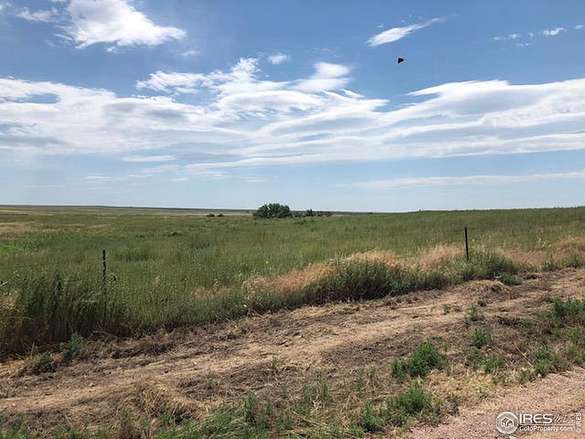 46 Acres of Land for Sale in Pierce, Colorado