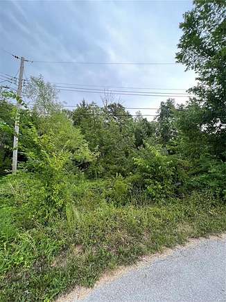 0.278 Acres of Residential Land for Sale in De Soto, Missouri