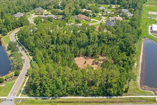 1.8 Acres of Residential Land for Sale in Jacksonville, Florida