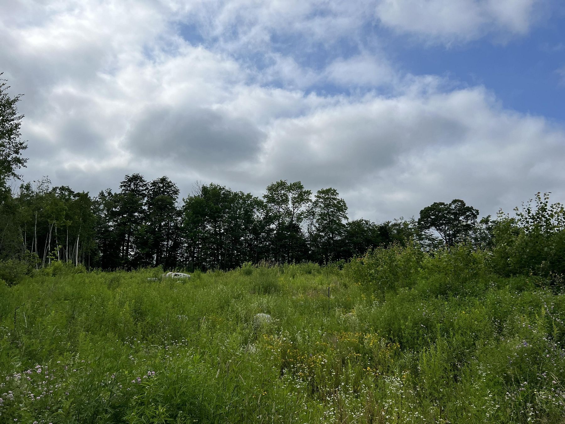 2.9 Acres of Land for Sale in Waterville, Maine