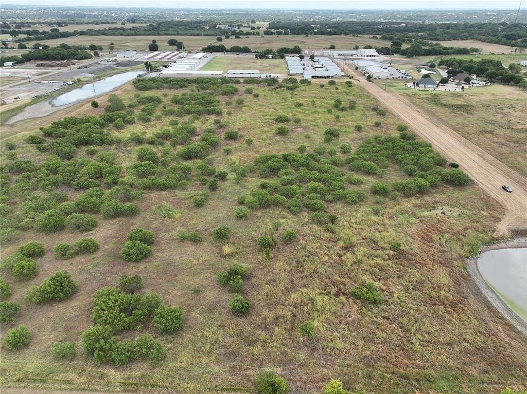 33.165 Acres of Land for Sale in Granbury, Texas