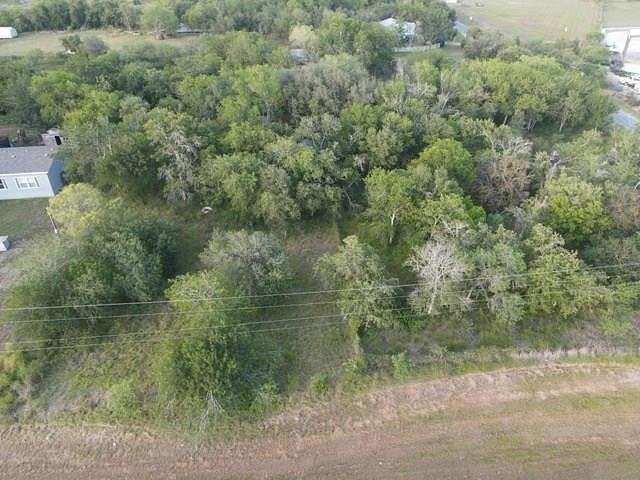 0.54 Acres of Residential Land for Sale in Beeville, Texas