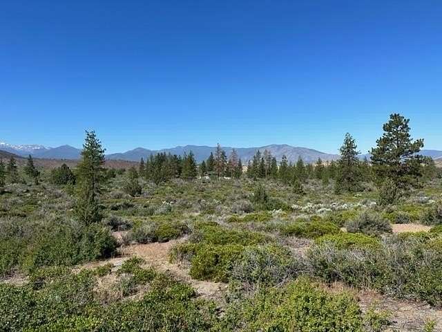 10 Acres of Land for Sale in Weed, California