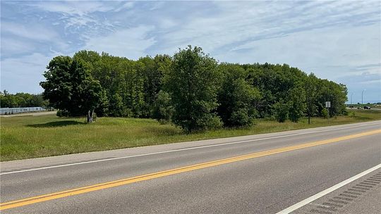 0.7 Acres of Commercial Land for Sale in Center City, Minnesota